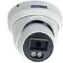 High-resolution UC-2KTDW 4MP security camera with 2.8mm lens, featuring dual-light technology for full-color daytime and infrared night vision, built-in microphone for audio communication, compact design, and robust weatherproof housing ideal for indoor and outdoor surveillance High-resolution UC-2KTDW 4MP security camera with 2.8mm lens, featuring dual-light technology for full-color daytime and infrared night vision, built-in microphone for audio communication, compact design, and robust weatherproof housing ideal for indoor and outdoor surveillance