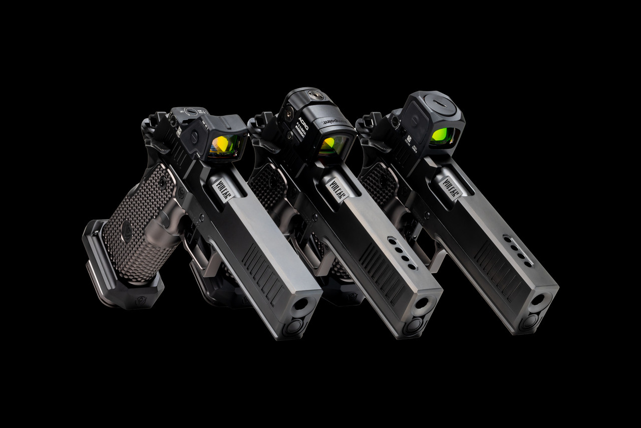 The 3L3V3N *Patent Pending*