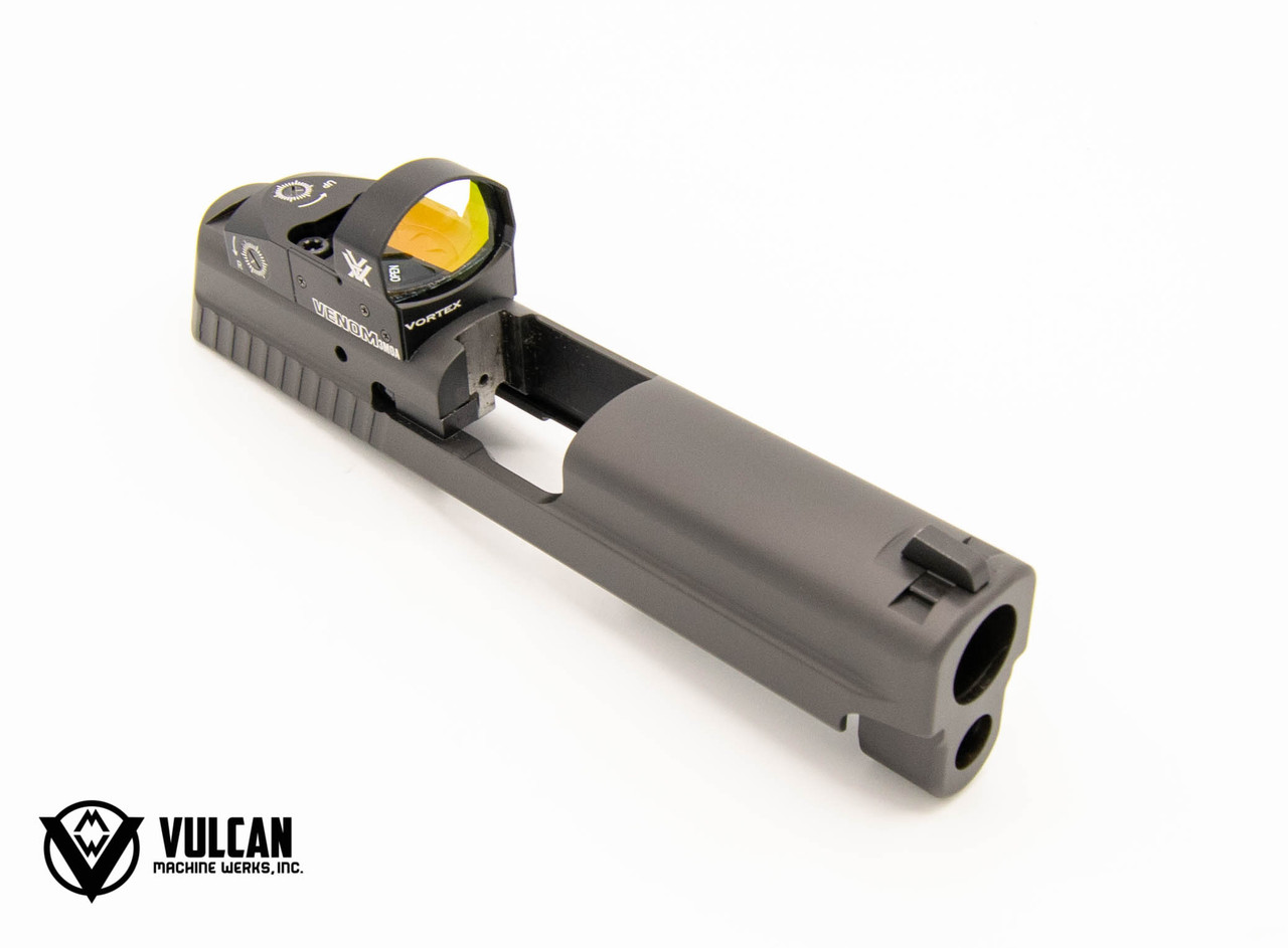 Sig Sauer - Vortex Optics