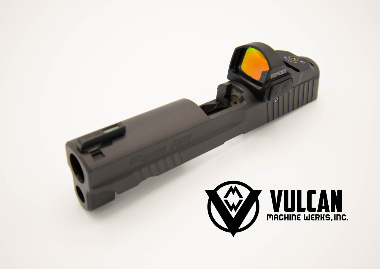 Sig Sauer Vortex Optics