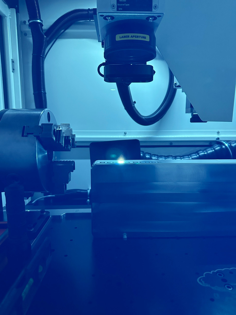 Laser Marking Service