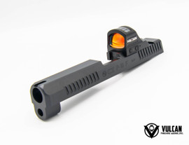CZ - Vortex Optics