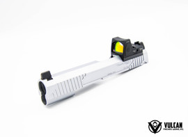 2011/1911 Trijicon Plate System 2011/1911 Trijicon Plate System
