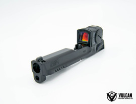 M&P - Aimpoint Acro M&P - Aimpoint Acro