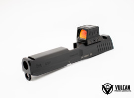 H&K USP 40 / 45 H&K USP 40 / 45