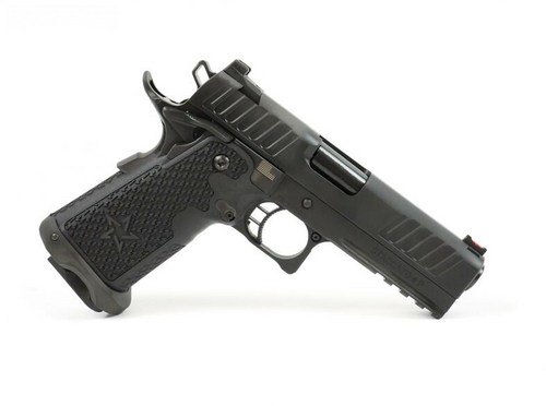 Direct Mill - 2019 Staccato P (Fixed Rear)