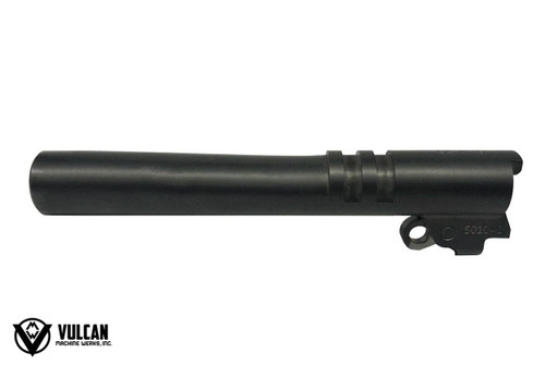 DLC - Pistol Barrel Service