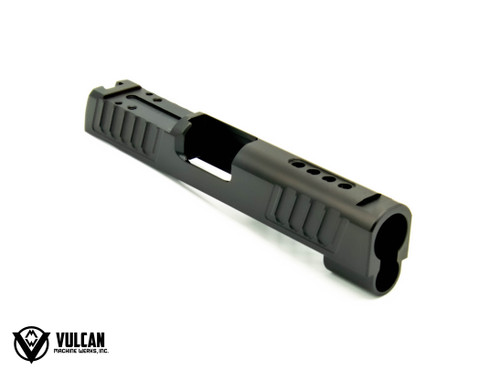 DLC - Pistol Slide Service