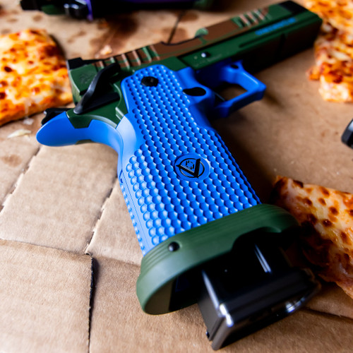 Coatings - Cerakote - Solid Color - Vulcan Machine Werks, Inc.