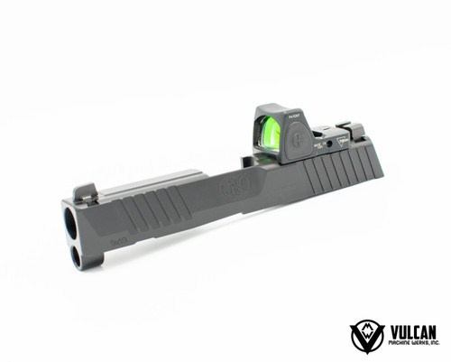 FN - Trijicon Optics