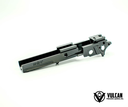 DLC - Pistol Frame Service