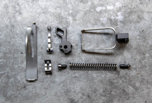 Staccato 2011® Ignition Enhancement Package