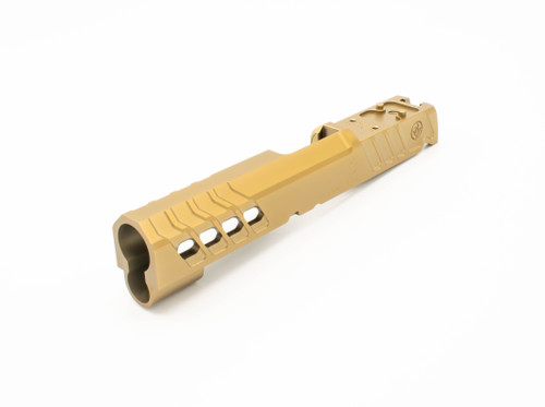 FDE - Slide Coating Service