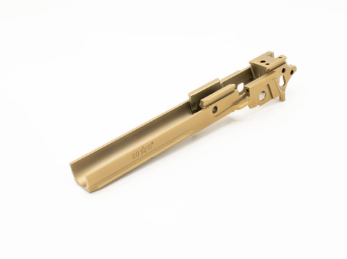 FDE - Frame Coating Service