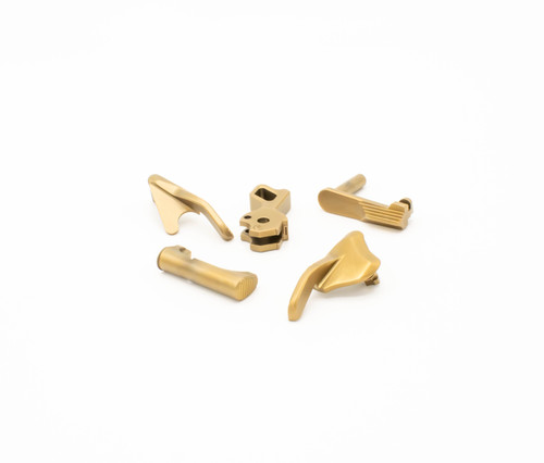 FDE - Small Parts Coating Service