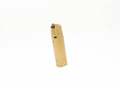 FDE - Mag Tube Coating Service