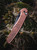 Vulcan Machine Werks / Pro-Tech Avalon Knife - Series 3
