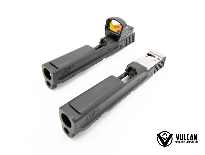 M&P - Delta Point Pro M&P - Delta Point Pro