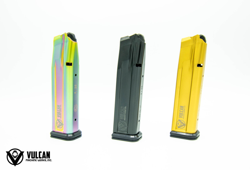 Mag Tube Coating Service Mag Tube Coating Service