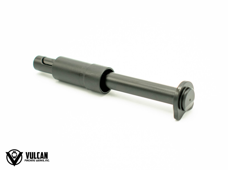 DLC - Guide Rod & Recoil Spring Plug Service DLC - Guide Rod & Recoil Spring Plug Service
