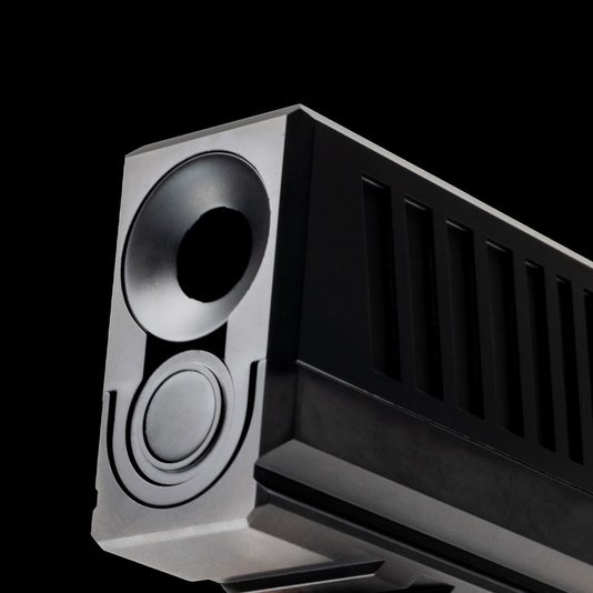 3L3V3N Craftsmanship