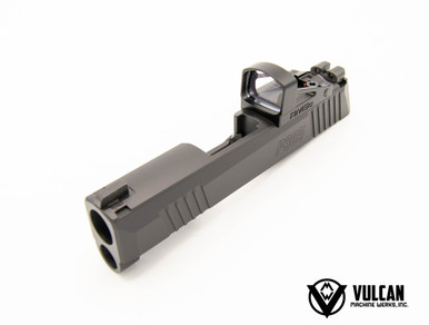 vulcanmachinewerks.com