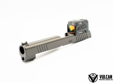 Steiner Rmps DWX - Steiner MPS