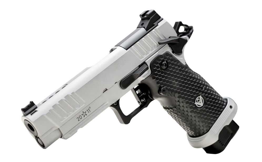 Cerakote Solid Color