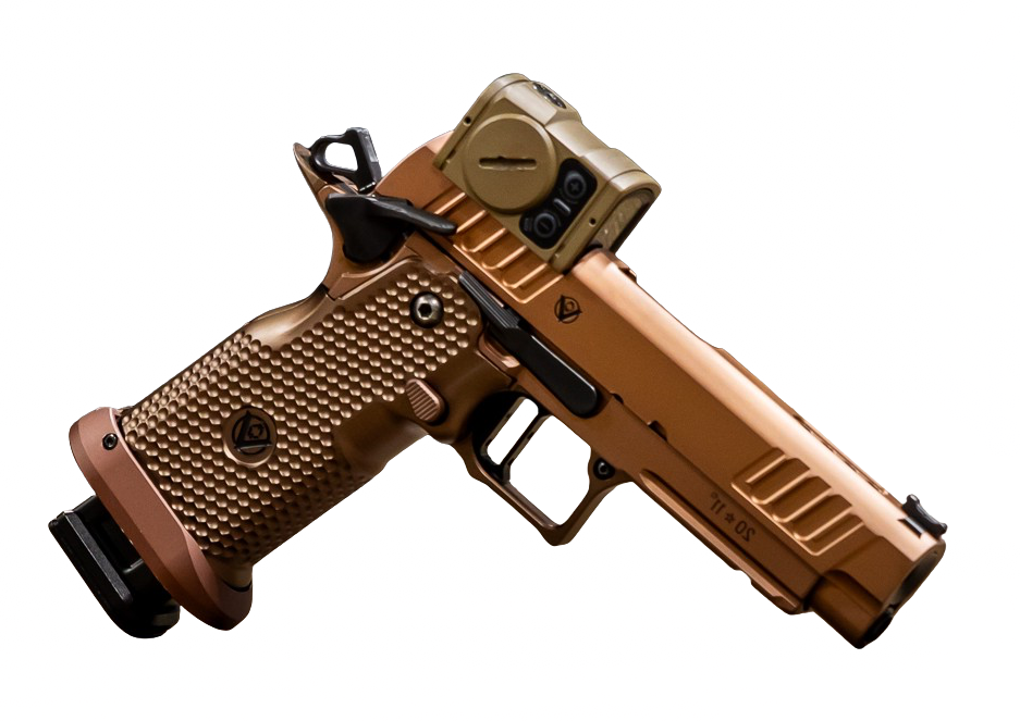 Rose Copper Coating