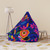  Bag Chair Cover