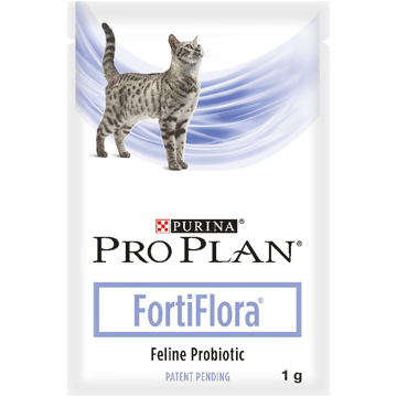 FortiFlora Probiotic Complement for Cats