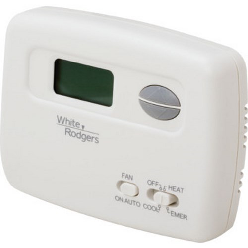 White-Rogers Digital Thermostat 1F79-111