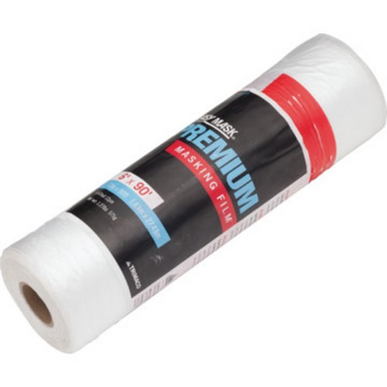 Trimaco - Premium Masking Film 72 x 90