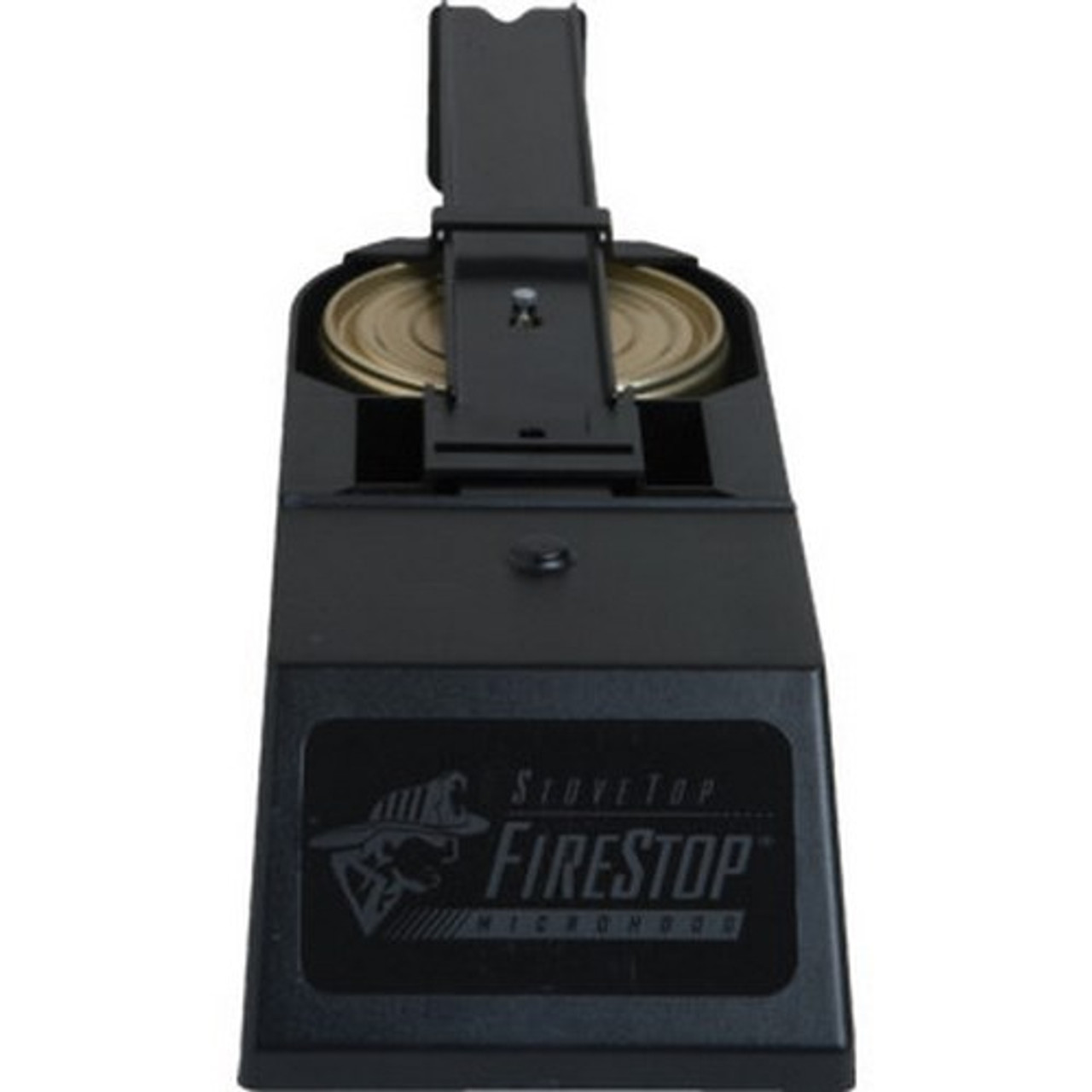 Microhood - Stovetop Firestop