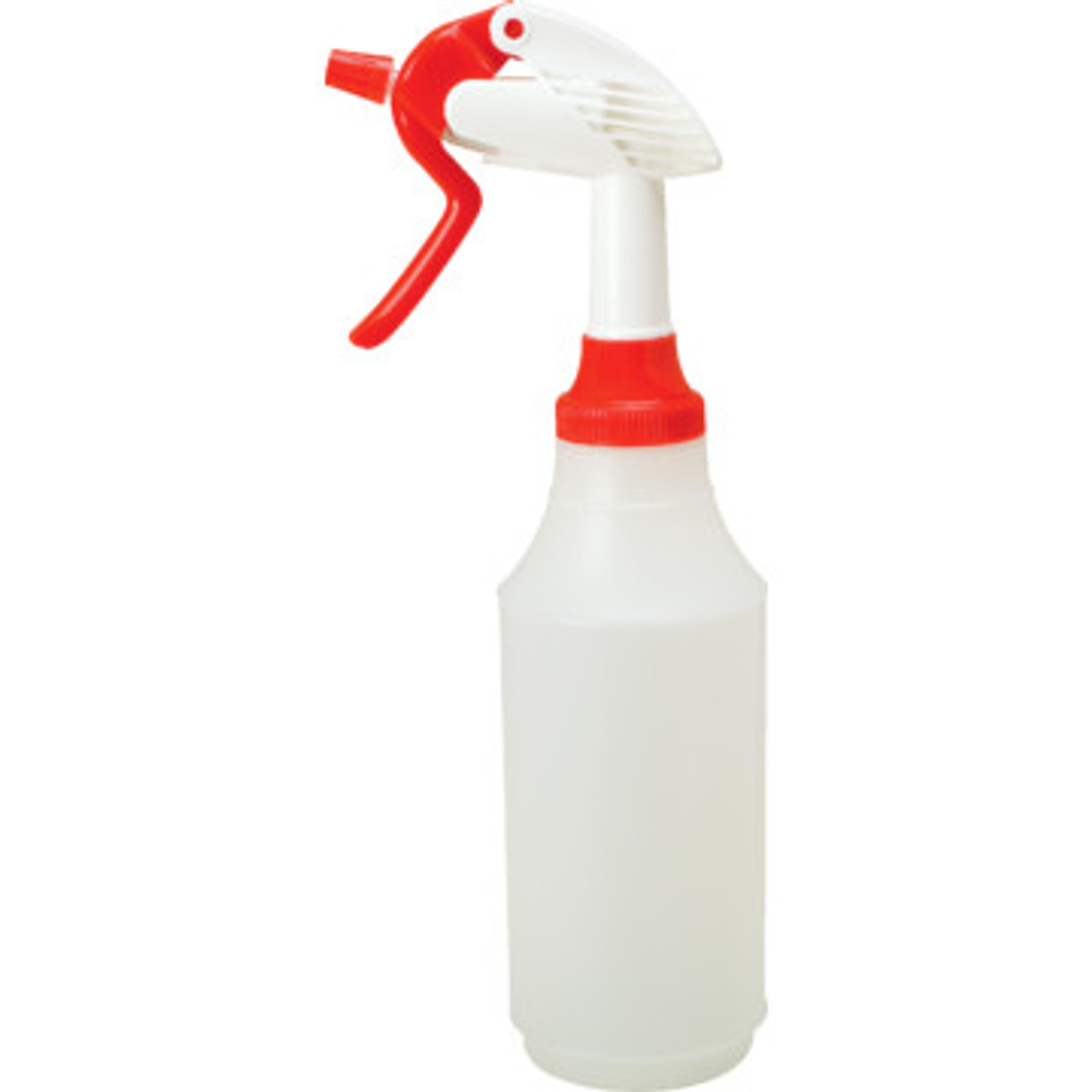 Delta 32oz Wide Mouth Multipurpose Spray Bottle for Cleaning Solutions etc.  