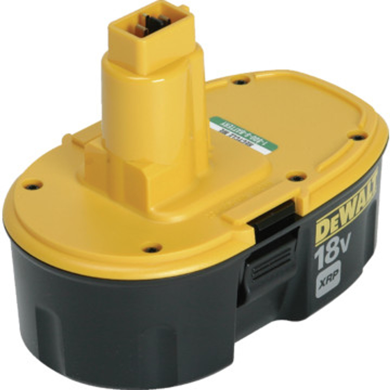 DeWalt Replacement 18 Volt XRP Extended Run Time Battery