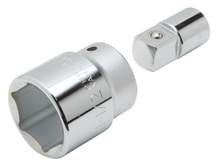 Water Heater Element Socket