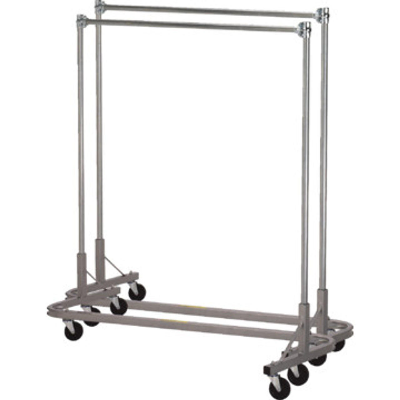 R&B Wire Products USA ガーメントラック R and B Wire Garment Rack