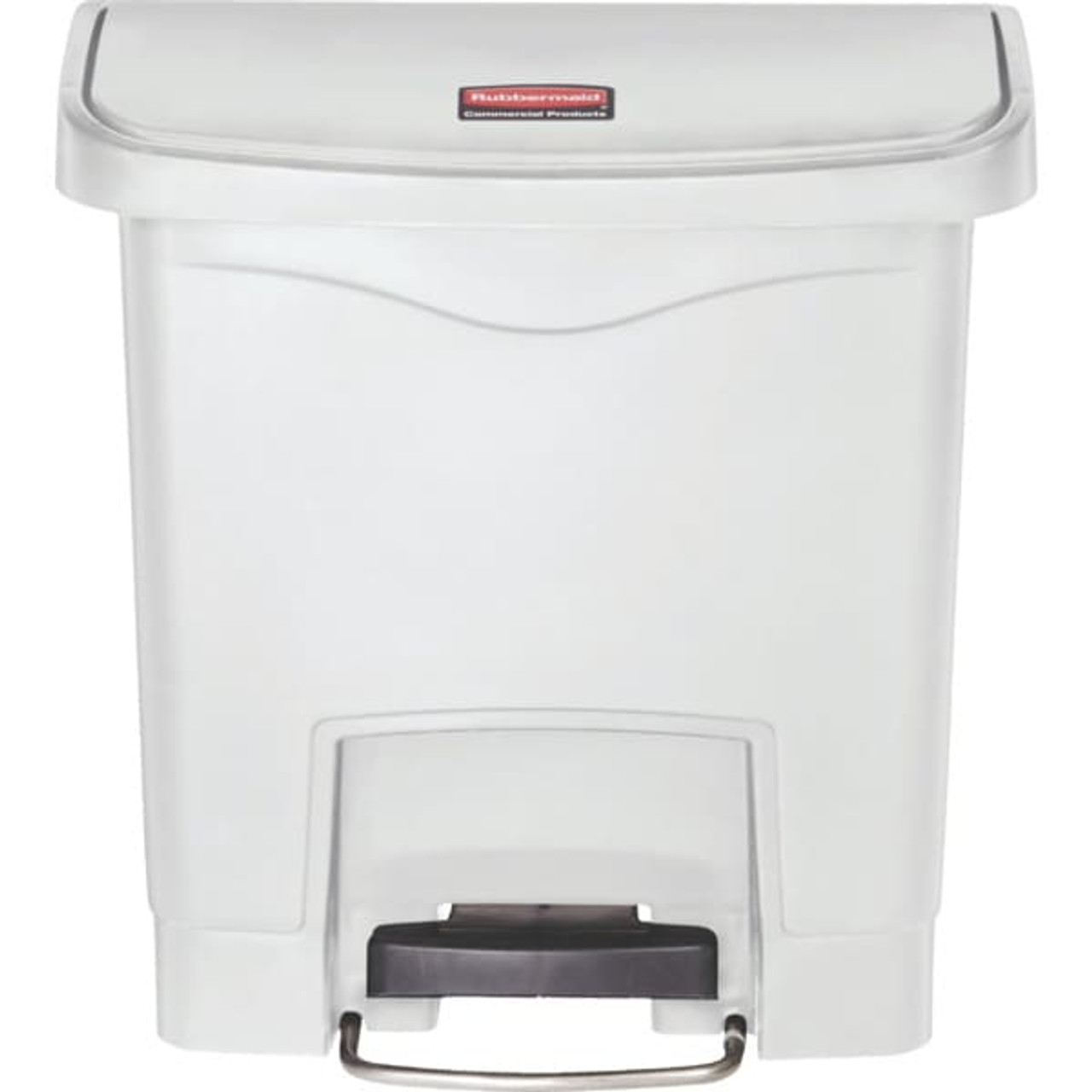 Slim Jim Step-On Medical Waste Containers by Rubbermaid