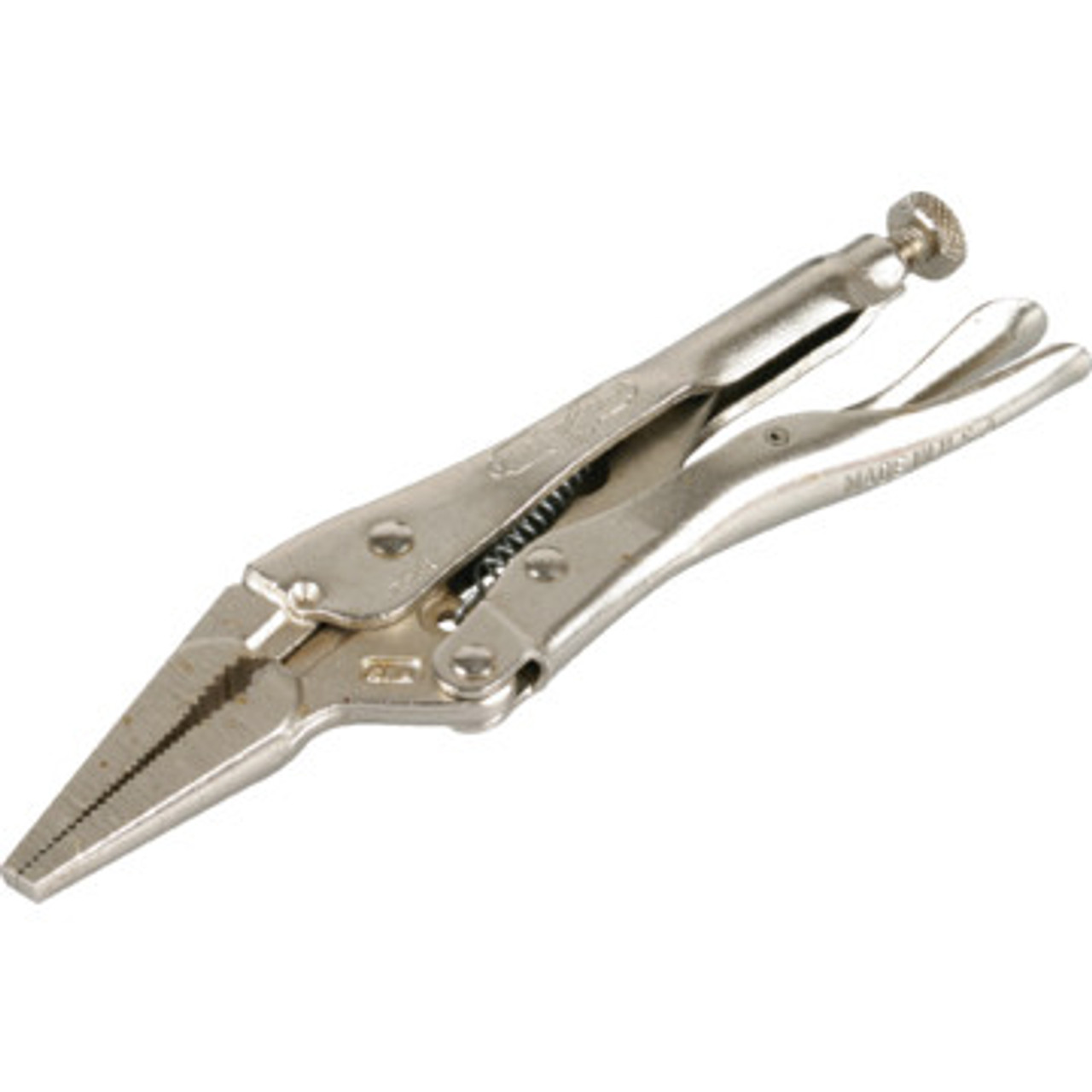 Irwin Vise Grip 6 Long Nose Locking Pliers