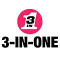 3-In-One