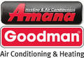 Amana/Goodman