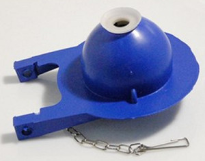 Toto Power Gravity Flapper THU140S Replacement