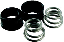 Delta 4993 Seats & Springs Bibb Seat