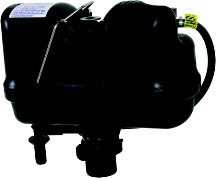 Sloan M-101526-F3CK Replacement Flushmate Pressure Assist Vessel 503