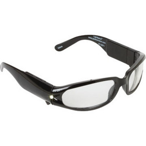 Led Lighted Safety Glasses