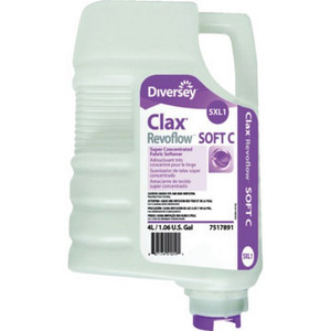 Clax Revoflow Soft C 2/Cs