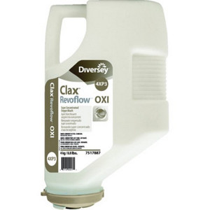 Clax Revoflow Oxi 3/Cs