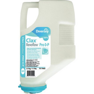 Clax Revoflow Pro-0P 3/Cs