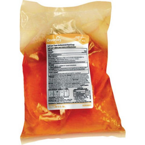 Sft Care Foam Antibctrial Hnd Soap 4/Cs